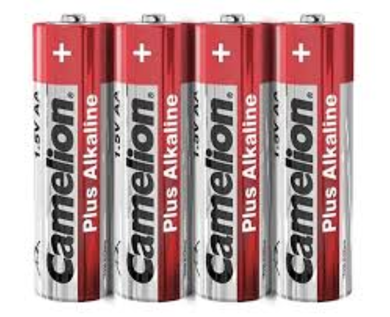 CHAMPION ALKALINE R6 AA